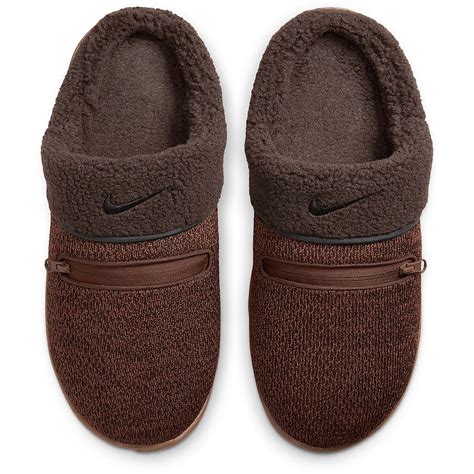 Nike Men's Burrow Slippers 